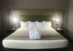 Country Inn & Suites by Radisson, Portland Delta Park, or