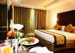 Ashoka Hotel