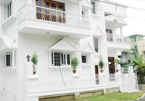 Anamitra Guest House