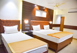 Kvr Guest House