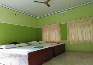 Vls Holiday Home