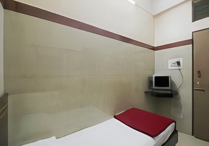 Golden Guest House