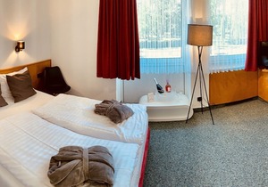 Hotel Motodrom
