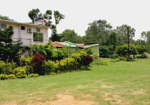 Chunmun Cottage