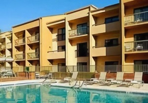 Courtyard Montgomery