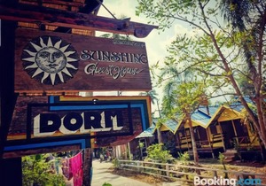 Cafe del Sunshine