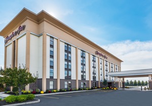 Hampton Inn Buffalo-Airport Galleria Mall