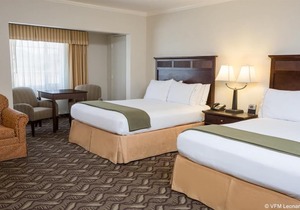 Holiday Inn Express Lompoc, an Ihg Hotel