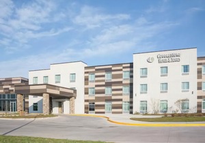 Cobblestone Hotel & Suites - Jefferson