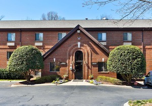 Extended Stay America Suites - Charlotte - Tyvola Rd - Executive Park