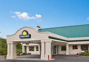 Days Inn by Wyndham Emporia