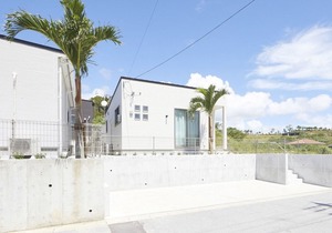 E-Horizon Resort Condominium Nago C