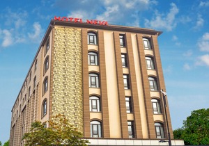 Hotel Neva