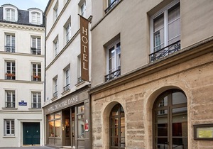 Hôtel de Notre-Dame