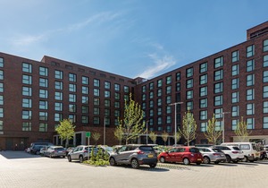 NH Mannheim