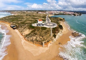 HS Milfontes Beach