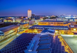 Arcom Palace