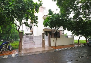 OYO 18685 Shweta Inn