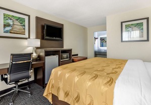 Quality Inn Verona - Staunton North