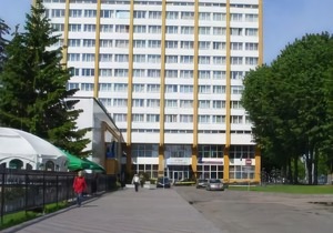 Intourist Hotel