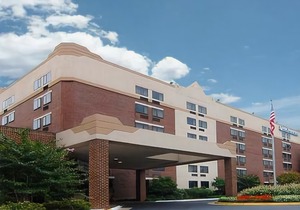 Comfort Inn University Center
