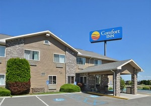 Comfort Inn Kennewick Richland