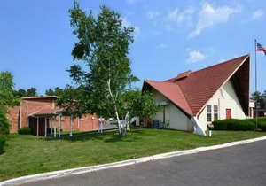 Quality Inn Westfield - Springfield