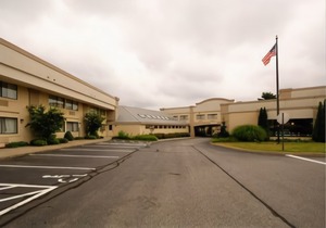Clarion Inn New London/ Mystic