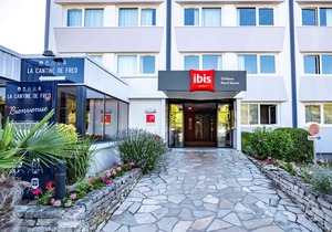 Ibis Orléans Nord Saran