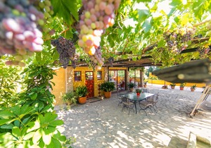 Hotel Rural El Molino de Felipe