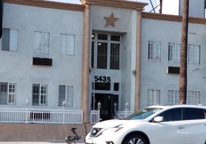 Hollywood Stars Inn