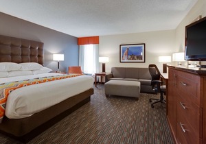 Drury Inn & Suites Columbia Stadium Boulevard
