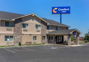 Comfort Inn Kennewick Richland
