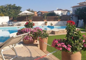 Hotel Corallo