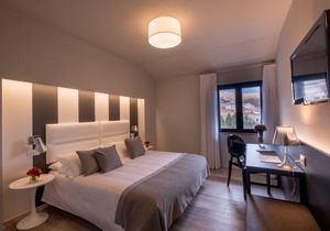 Hotel Monte Meraviglia