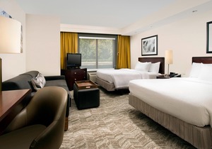 Springhill Suites by Marriott Jacksonville Airport
