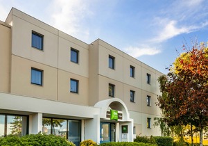 Ibis Styles Cognac