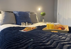 The North Wales Gathering - 9 Bedroom - EV Charging