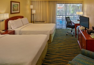 Courtyard by Marriott Key West Waterfront
