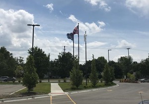 Wyndham Garden Ann Arbor
