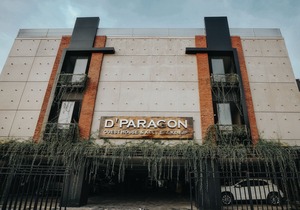 Dparagon Pogung B