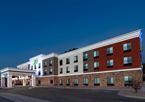 Holiday Inn Express & Suites Trinidad, an Ihg Hotel