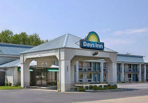 Days Inn by Wyndham N Little Rock East