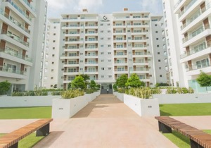Accra Luxury Apartments