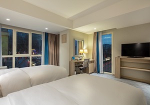 Hampton by Hilton Kahramanmaras