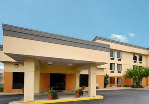 Comfort Inn