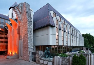 Hilton Budapest