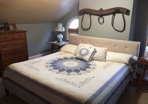 Willard Richards Inn