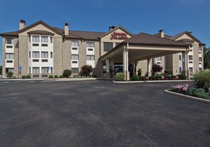 Hampton Inn & Suites Chillicothe