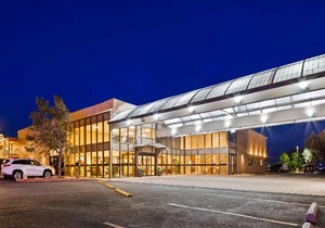 Best Western Plus Raton Hotel